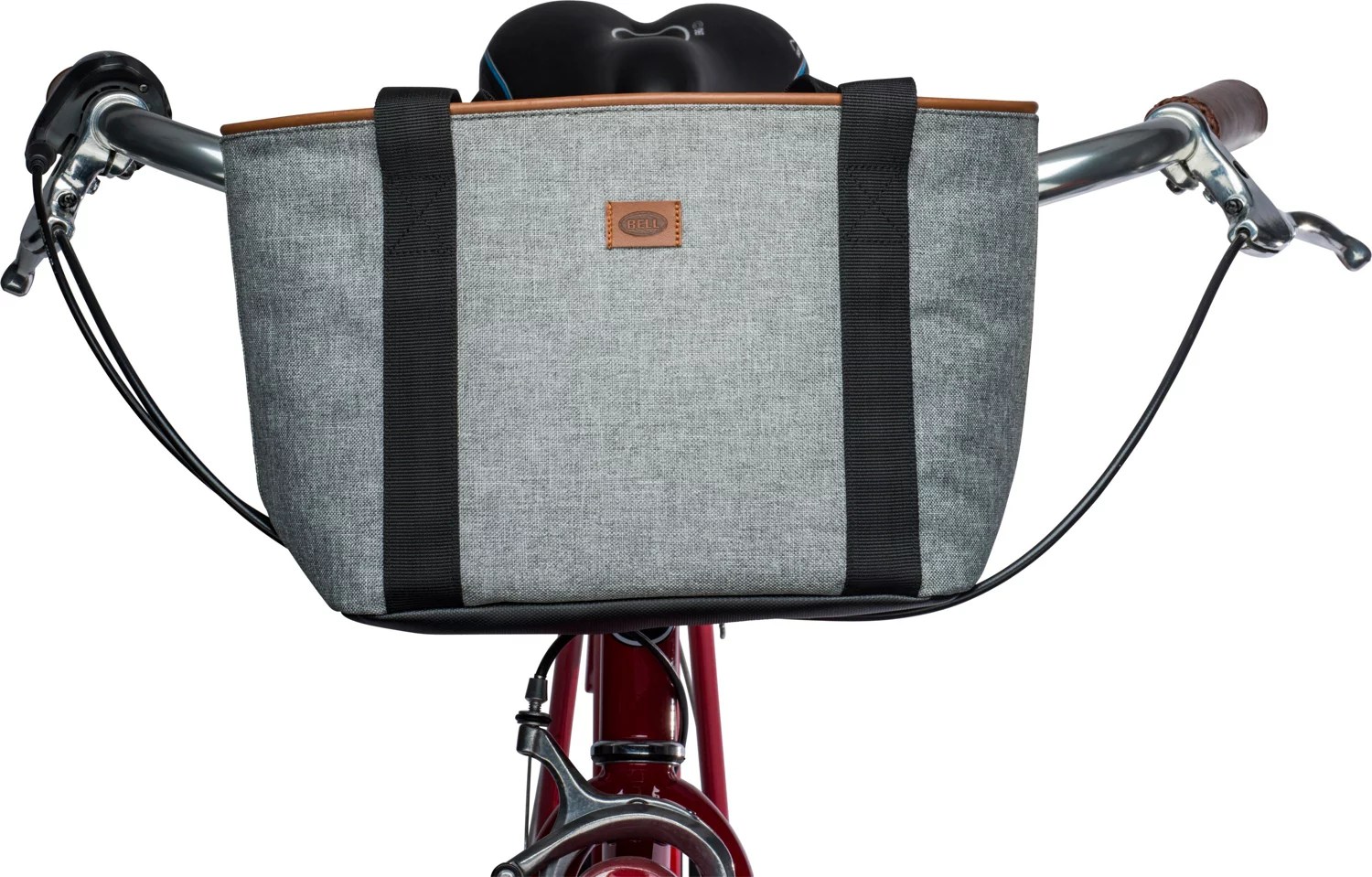 Bell Stowaway™ 600 Handlebar Tote Bag Free Shipping at Academy