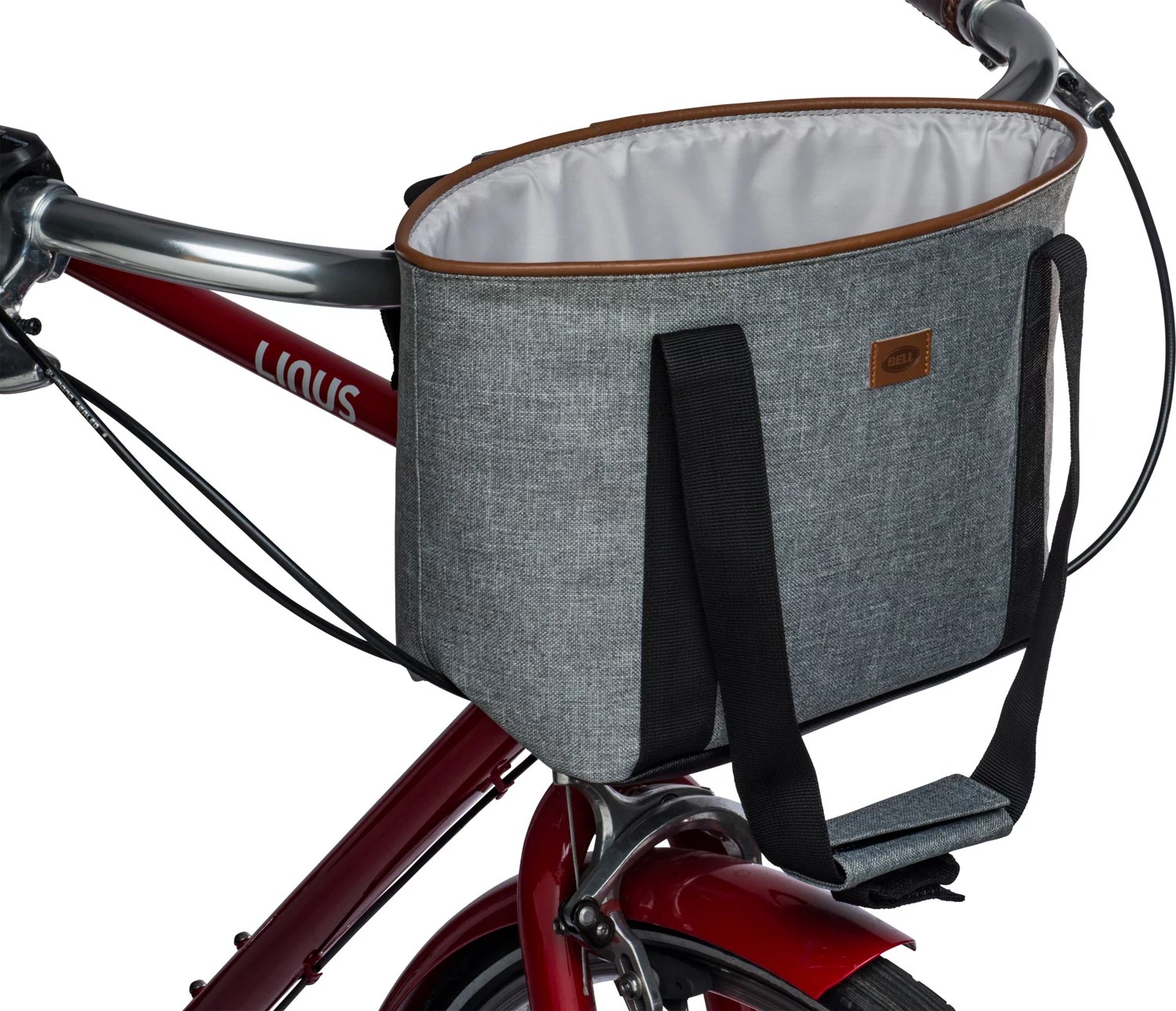 Bell Stowaway™ 600 Handlebar Tote Bag Free Shipping at Academy