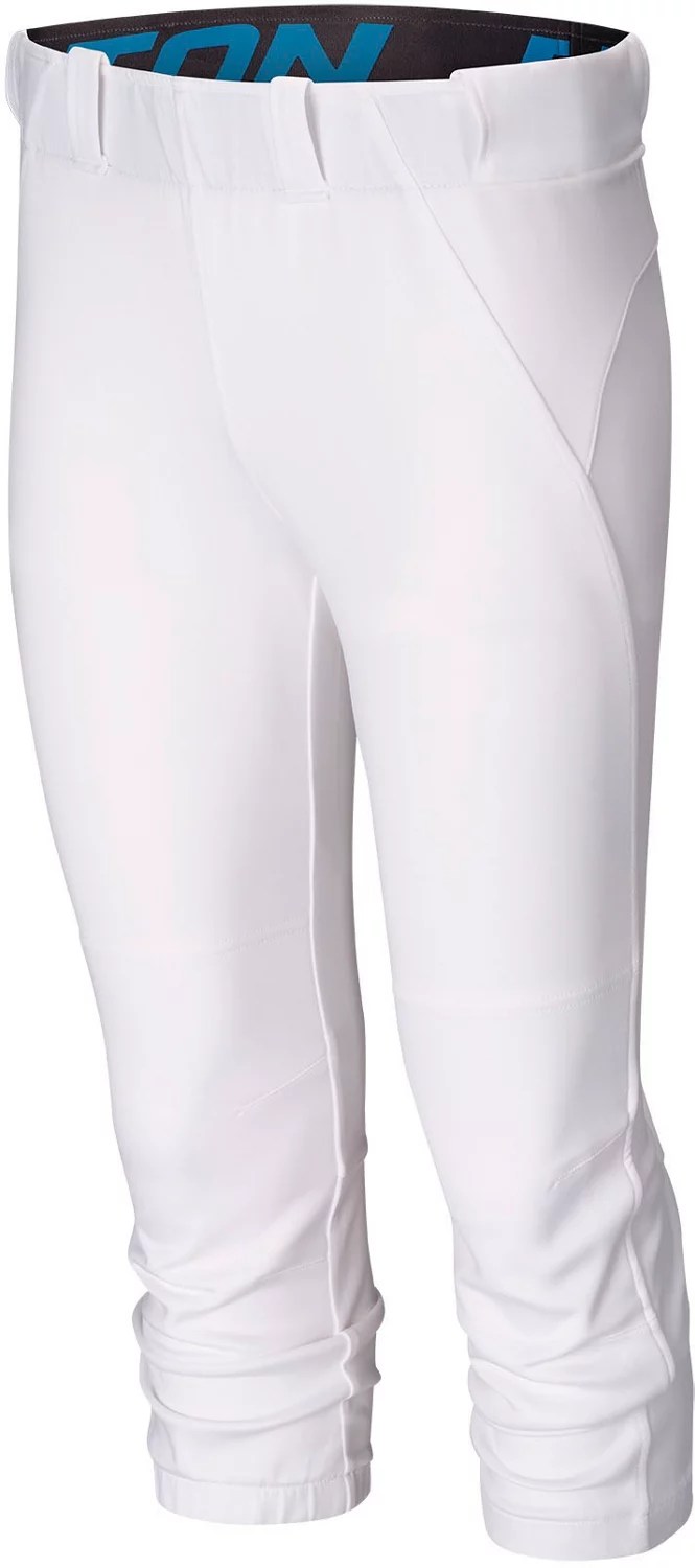 Easton Women's Gameday Stretch Pants Free Shipping at Academy