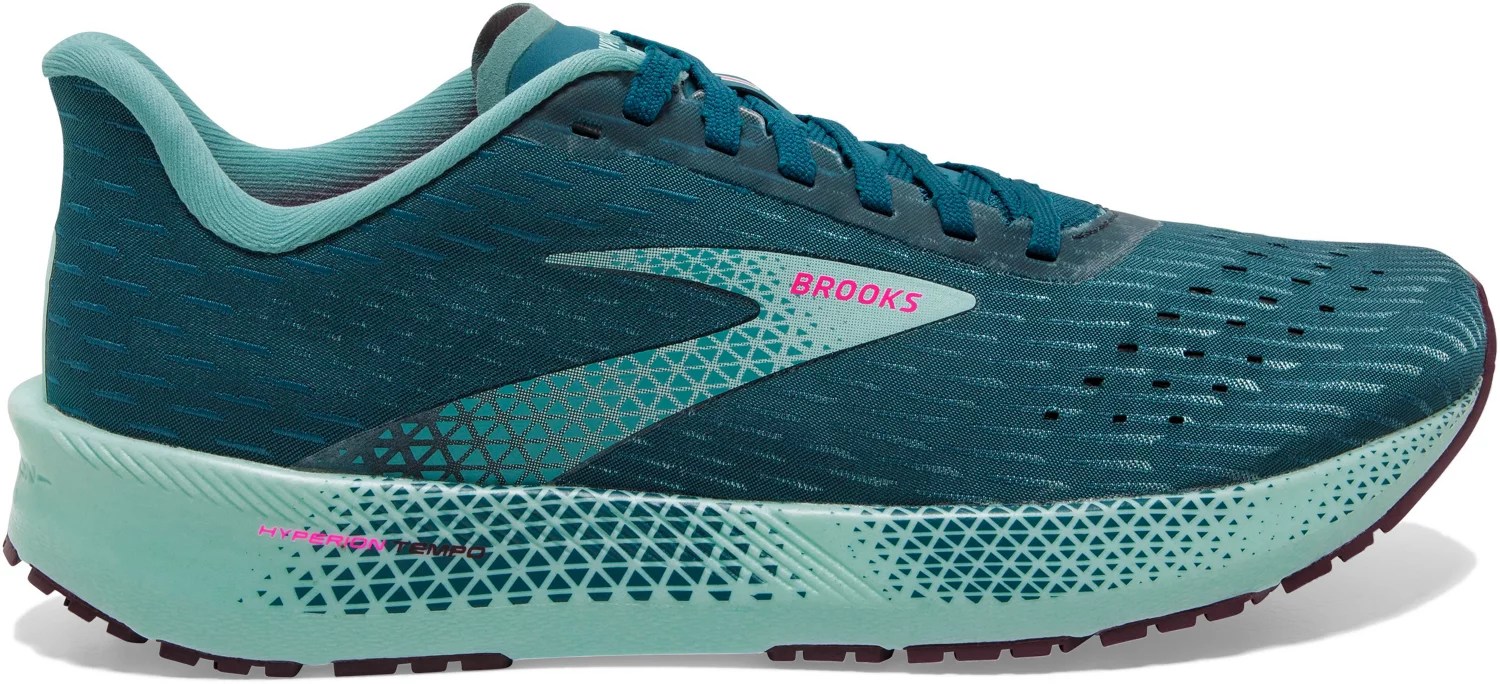Brooks Women's Hyperion Tempo SE Running Shoes Academy