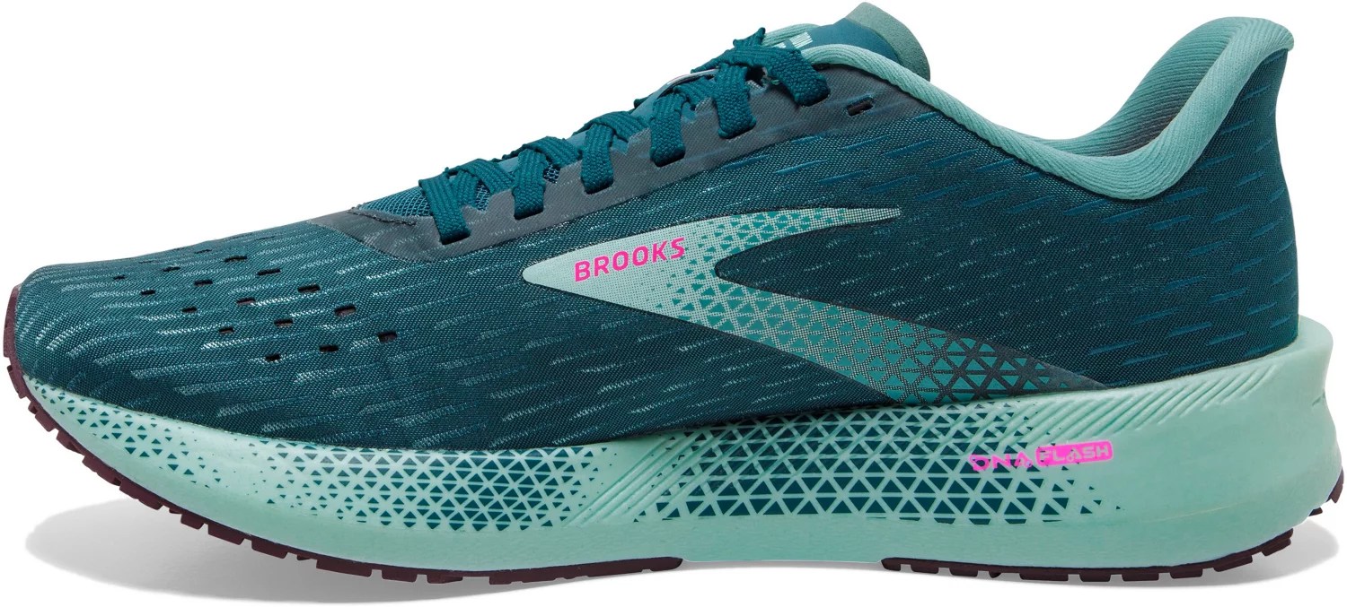 Brooks Women's Hyperion Tempo SE Running Shoes Academy