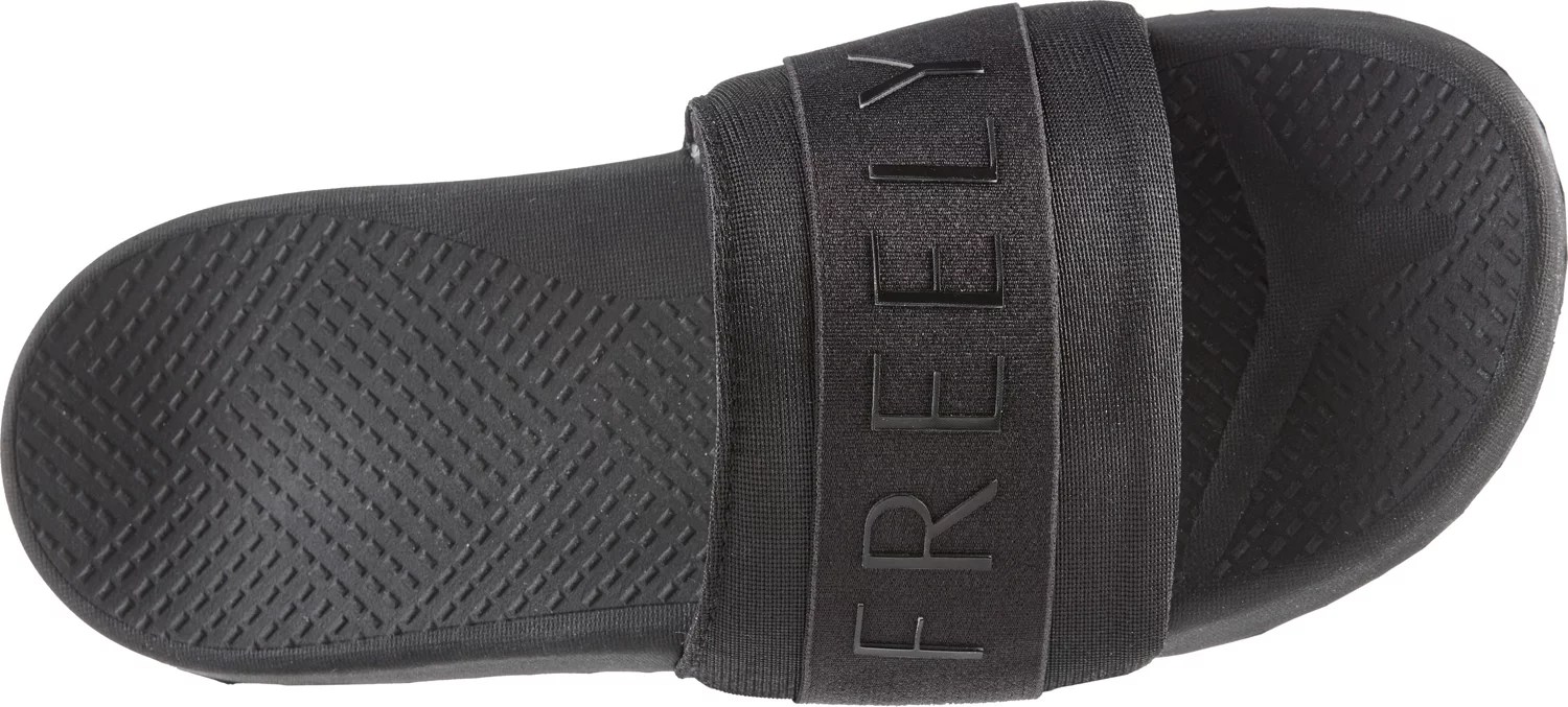 Freely Women's Susie Slides Academy