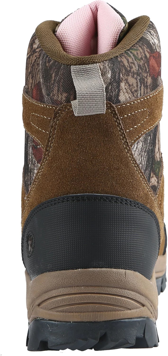 Northside Women's Abilene Hunting Boots Academy