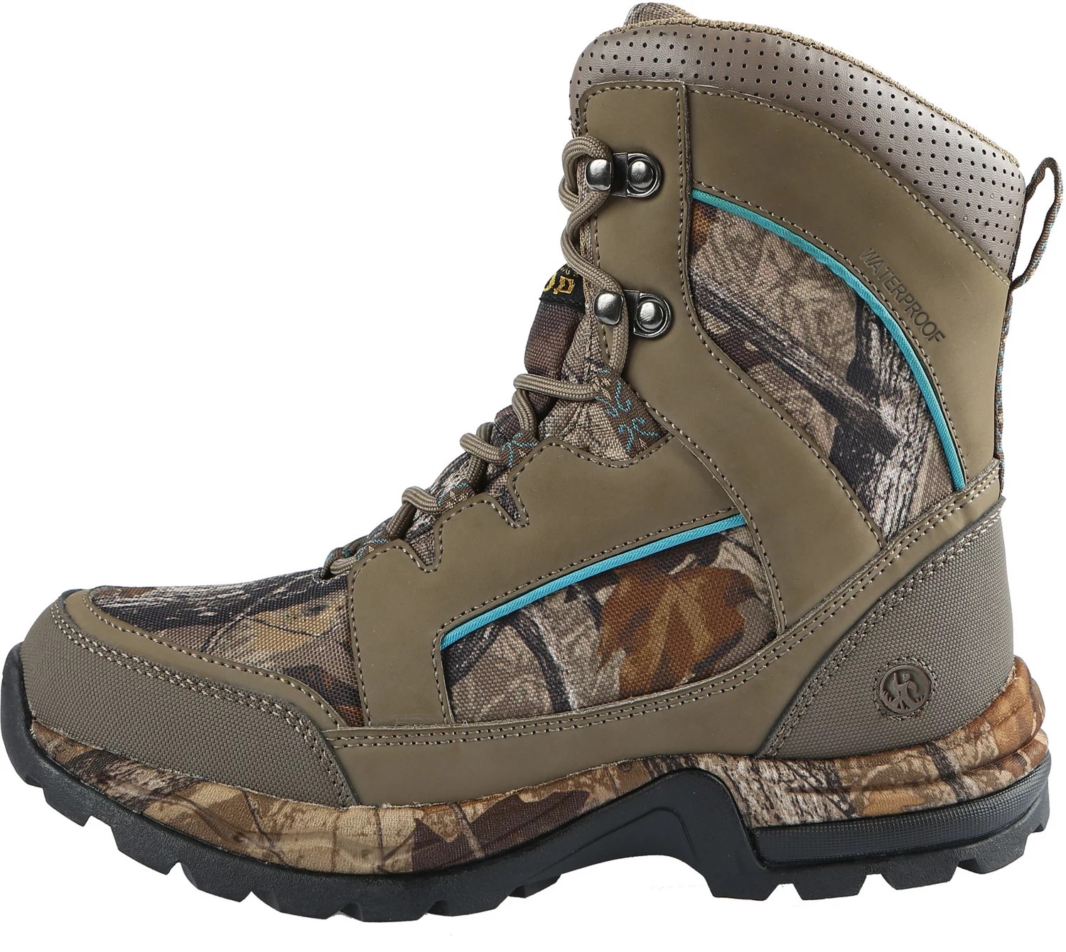 Northside Women's Woodbury Hunting Boots Academy