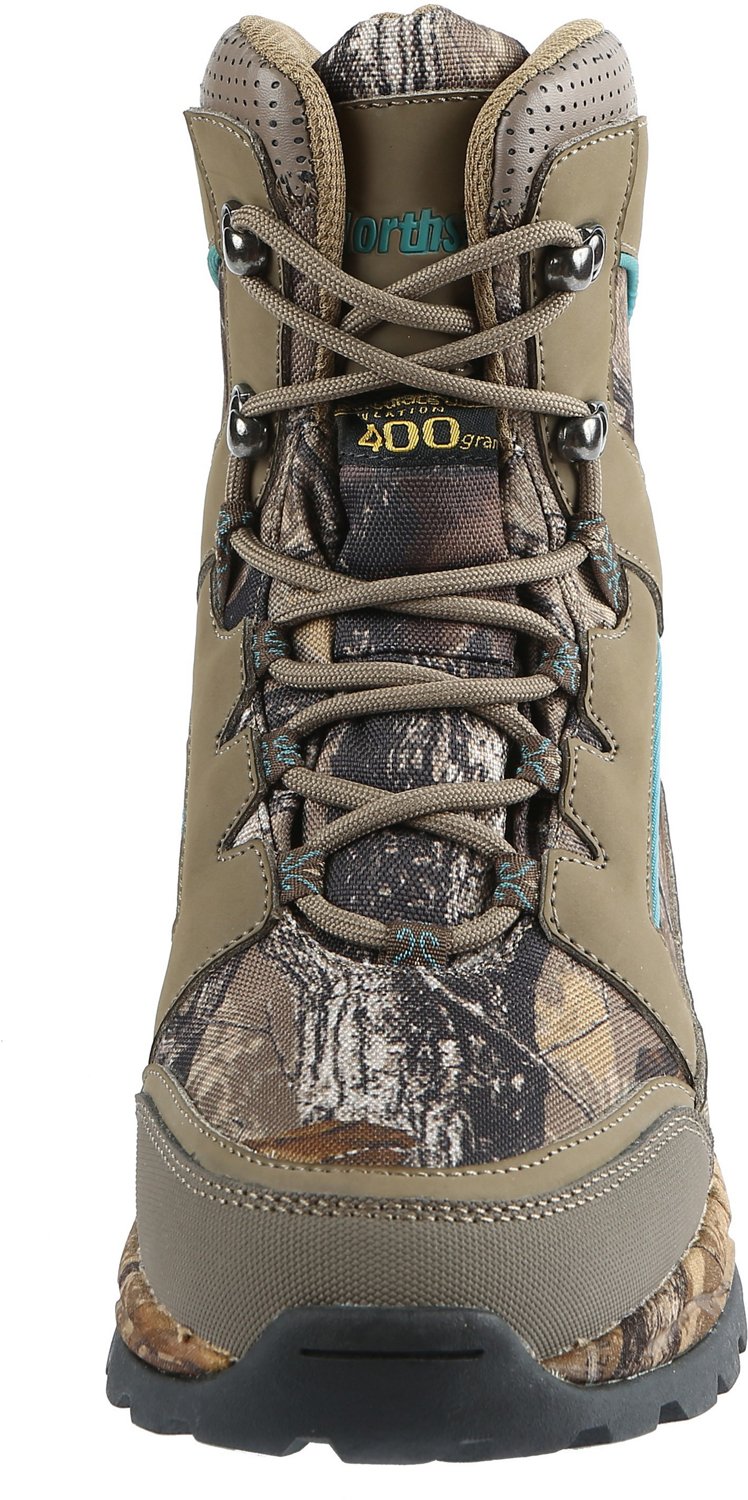 Northside Women's Woodbury Hunting Boots Academy