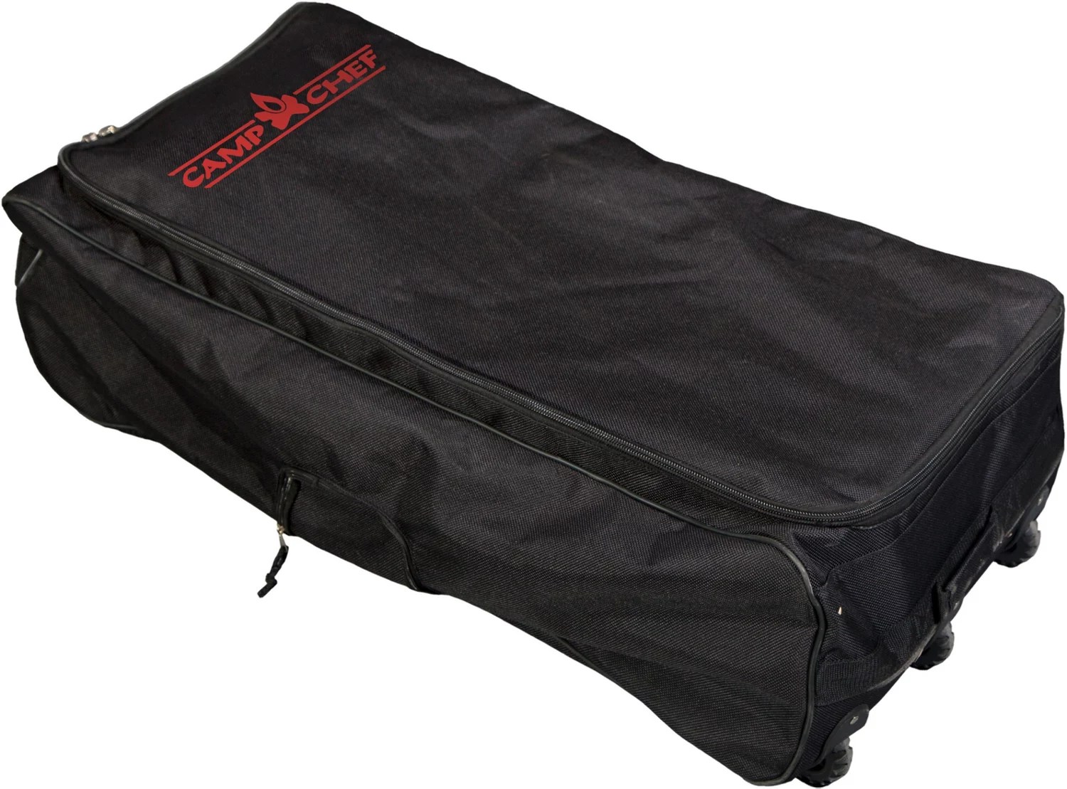 Camp Chef 3Burner Stove Rolling Carry Bag Academy