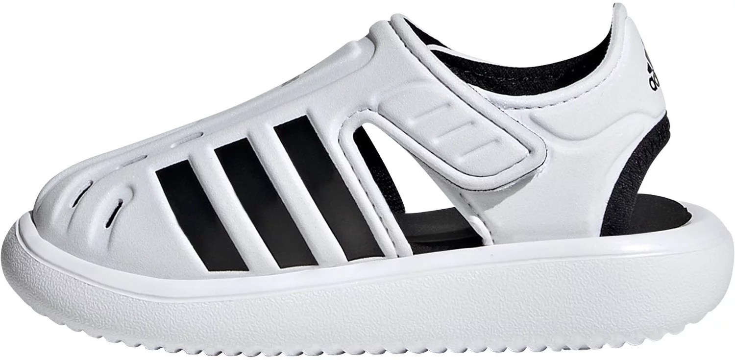 adidas Infant Boys' Water Sandals Free Shipping at Academy