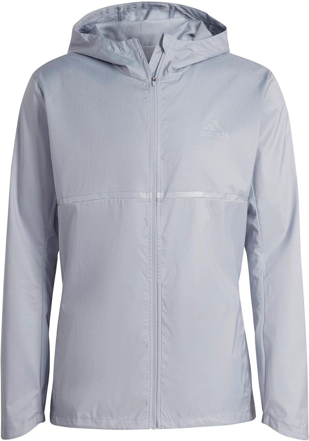 adidas Men's OTR Reflective Jacket Academy