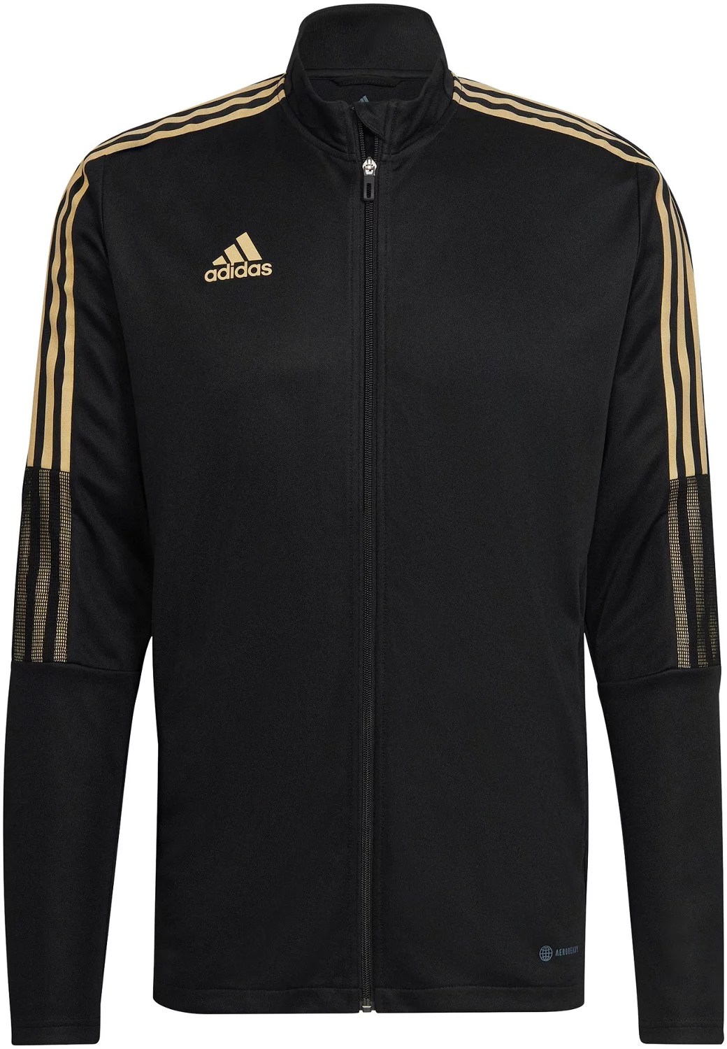 adidas Men’s Tiro Track Jacket Academy