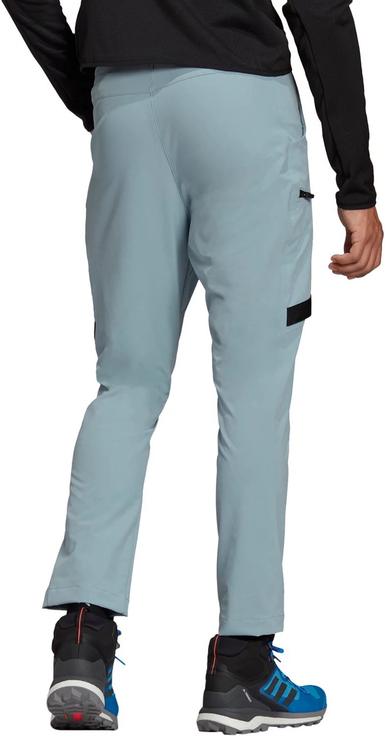 adidas Men's Terrex Zupahike Hiking Pants Academy