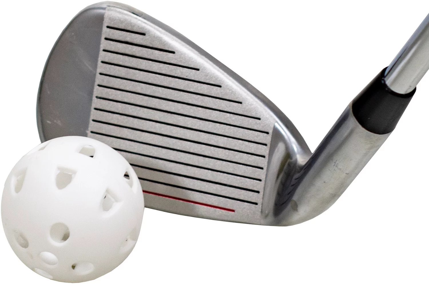 Tour Motion Airflow Practice Golf Balls 18Pack Academy