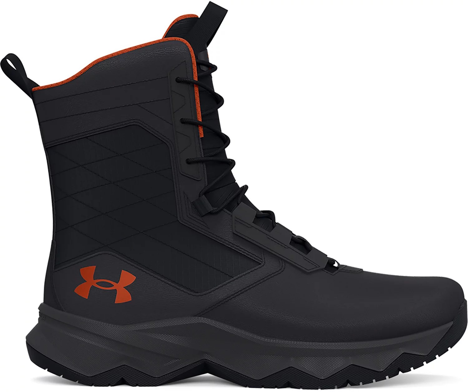 Under Armour Men’s Stellar Tactical G2 Work Boots Academy