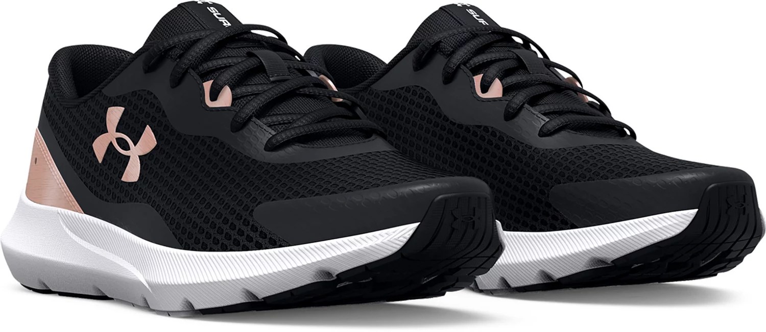 Under Armour Women’s Surge 3 Running Shoes Academy
