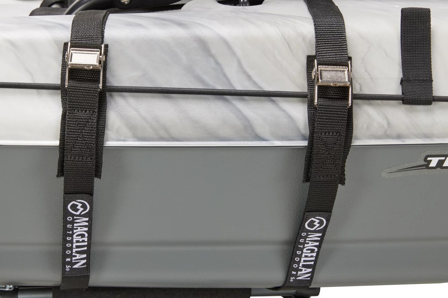 Magellan Outdoors Deluxe Kayak Cart Academy