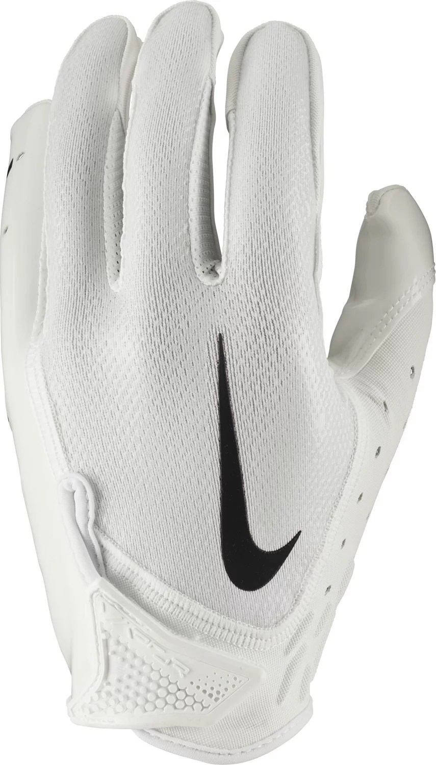 Nike Adults' Vapor Jet 7.0 Football Gloves Academy