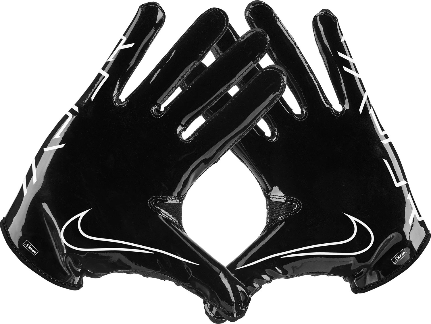 Nike Adults' Vapor Jet 7.0 Football Gloves Academy