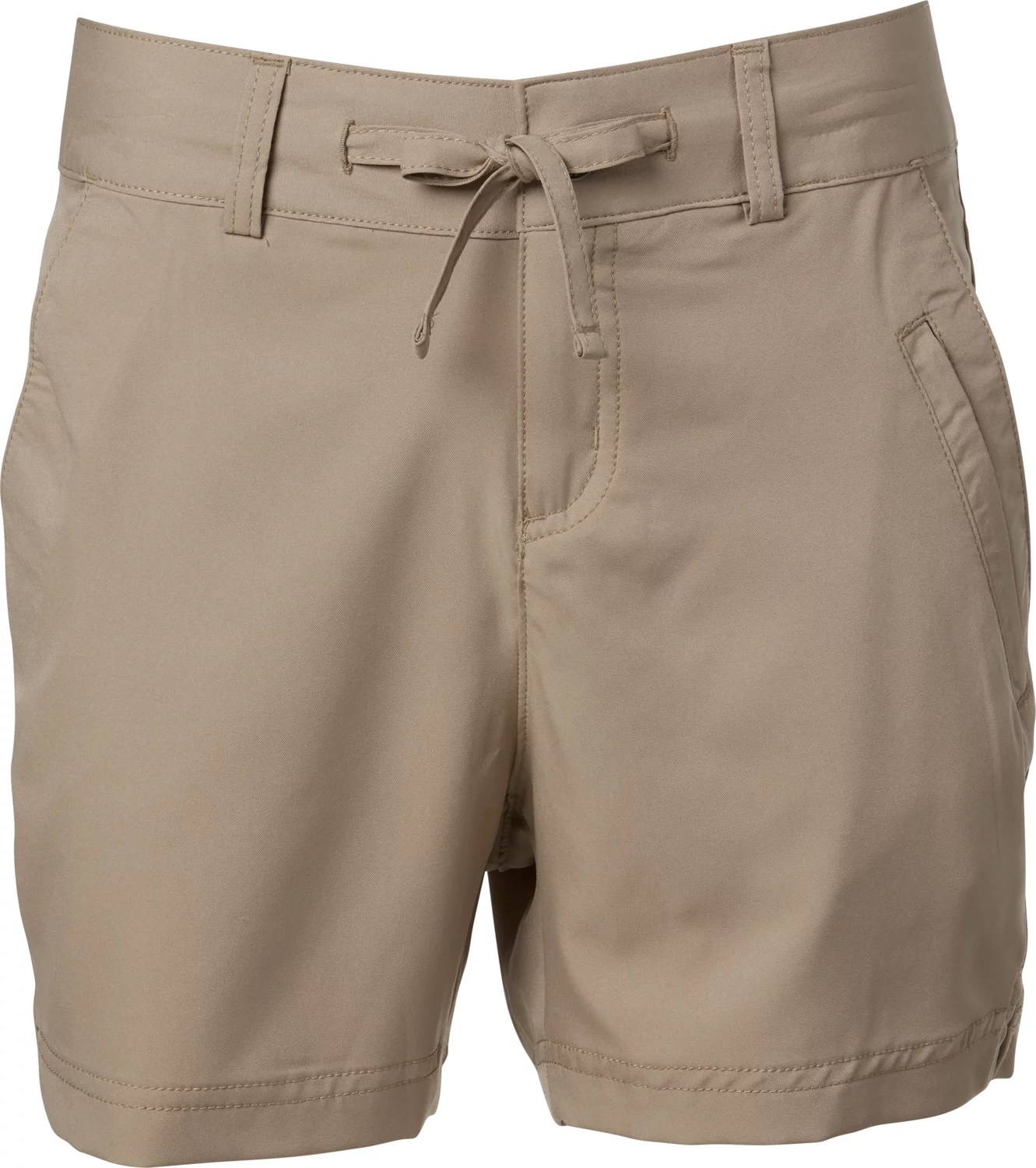 Magellan Outdoors Women's Falcon Lake Shorty Shorts 5 in Academy