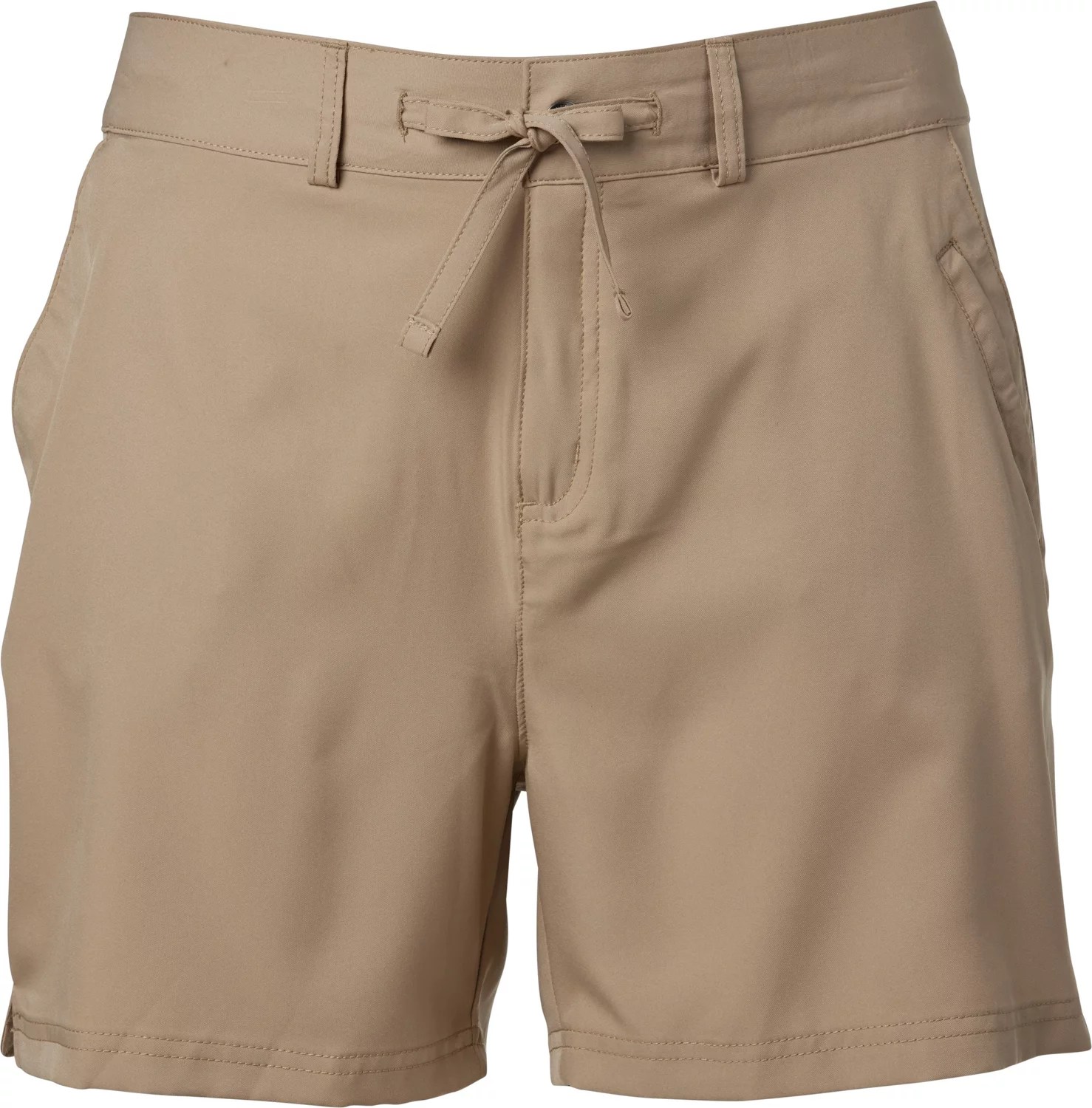 Magellan Outdoors Women's Plus Size Falcon Lake Shorty Shorts Academy