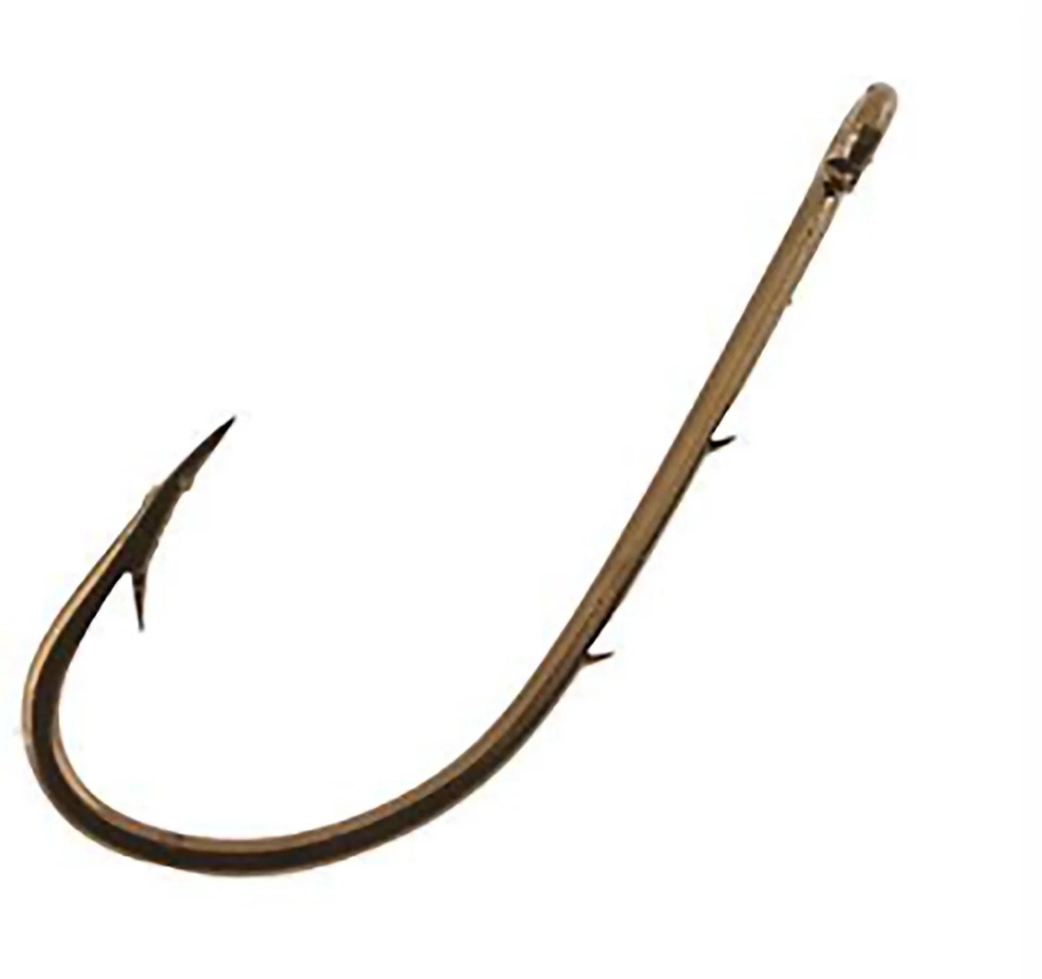 H2O XPRESS Bait Holder Hooks 50Pack Academy