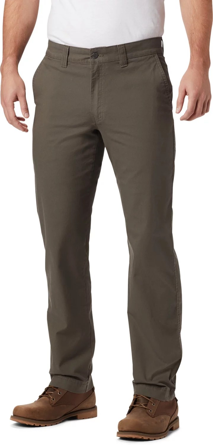 Columbia Sportswear Men's Flex ROC Pant Academy