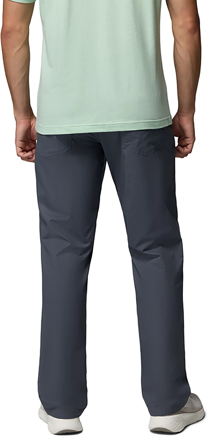 Columbia Sportswear Men's Rapid River Pants Academy