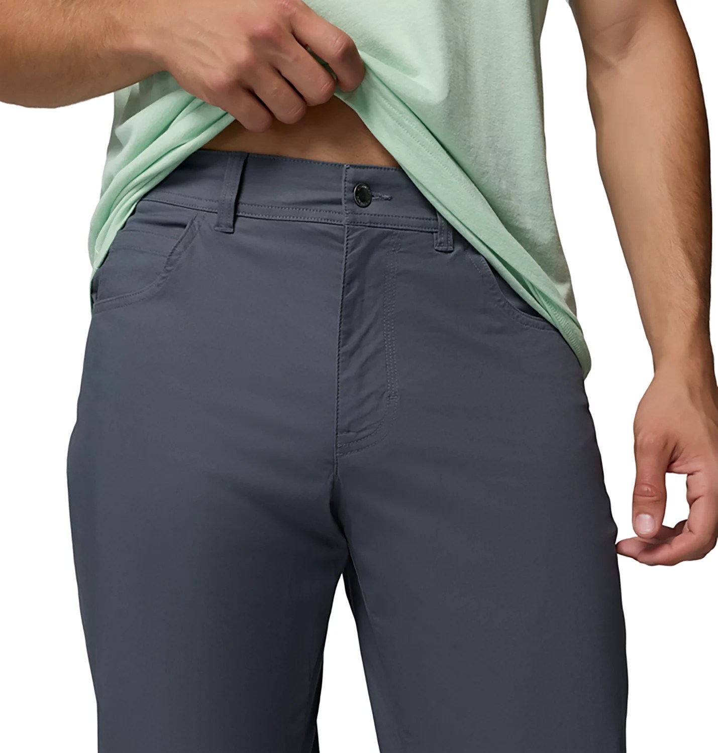 Columbia Sportswear Men's Rapid River Pants Academy