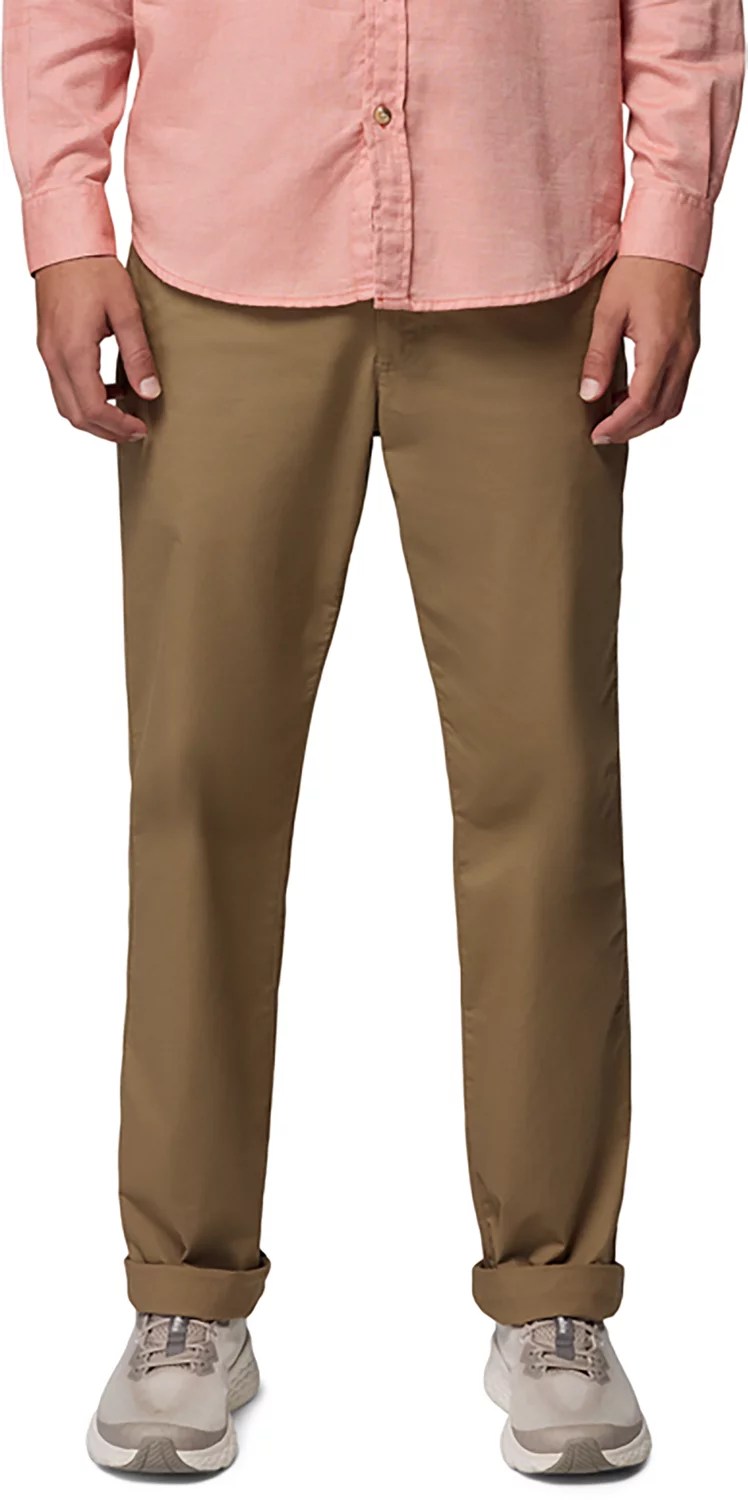 Columbia Sportswear Men's Rapid River Pants Academy