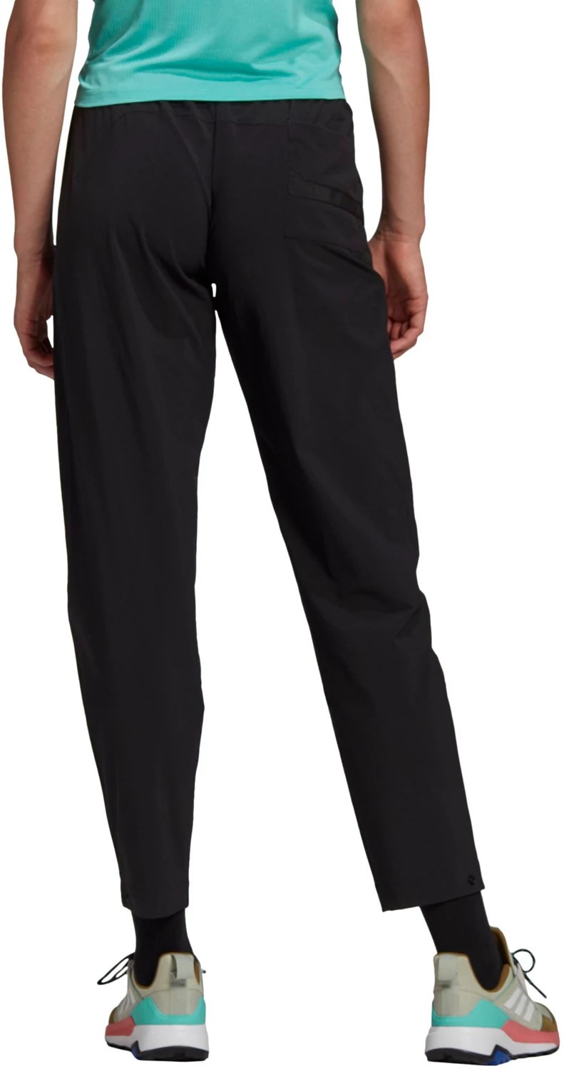 adidas Women's Terrex Liteflex Hiking Pants Academy