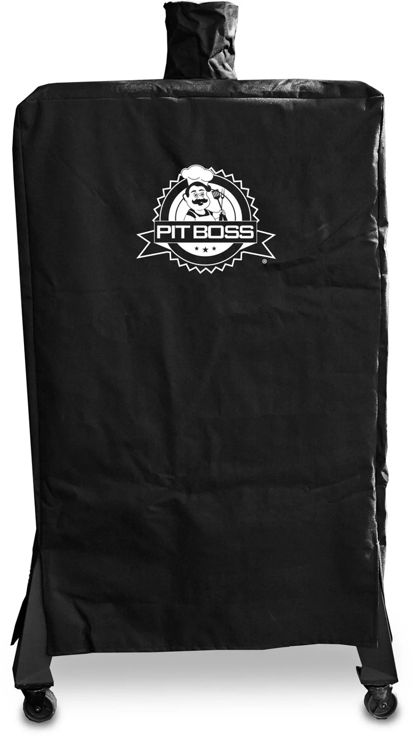 Pit Boss Competition Series V5P2 Weather Resistant Vertical Smoker