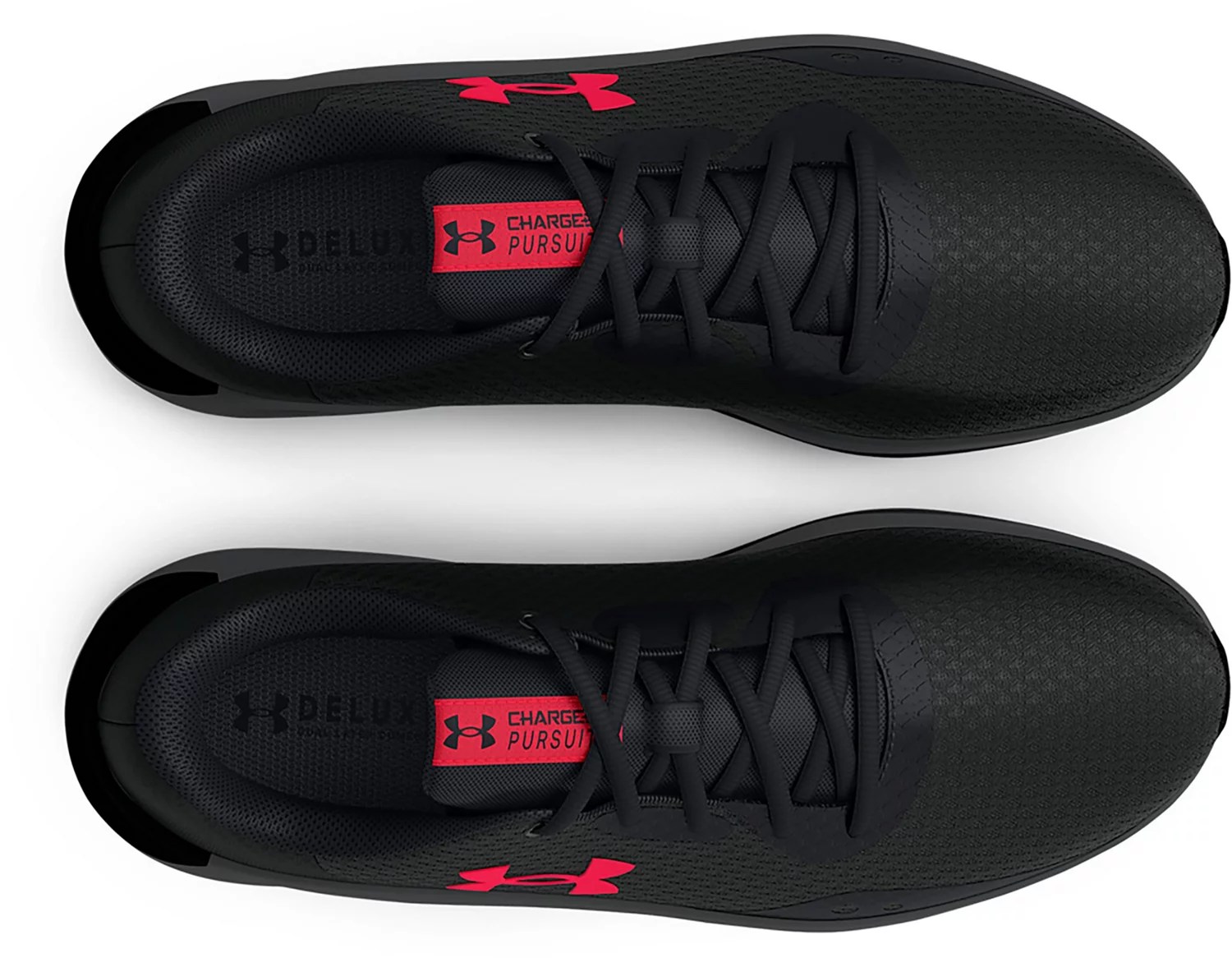 Under Armour Men's Pursuit 3 Running Shoes Academy