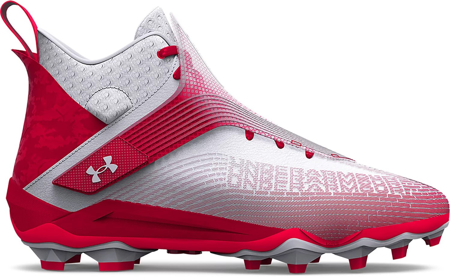 Under Armour Men's Highlight Hammer MC Cleats Academy