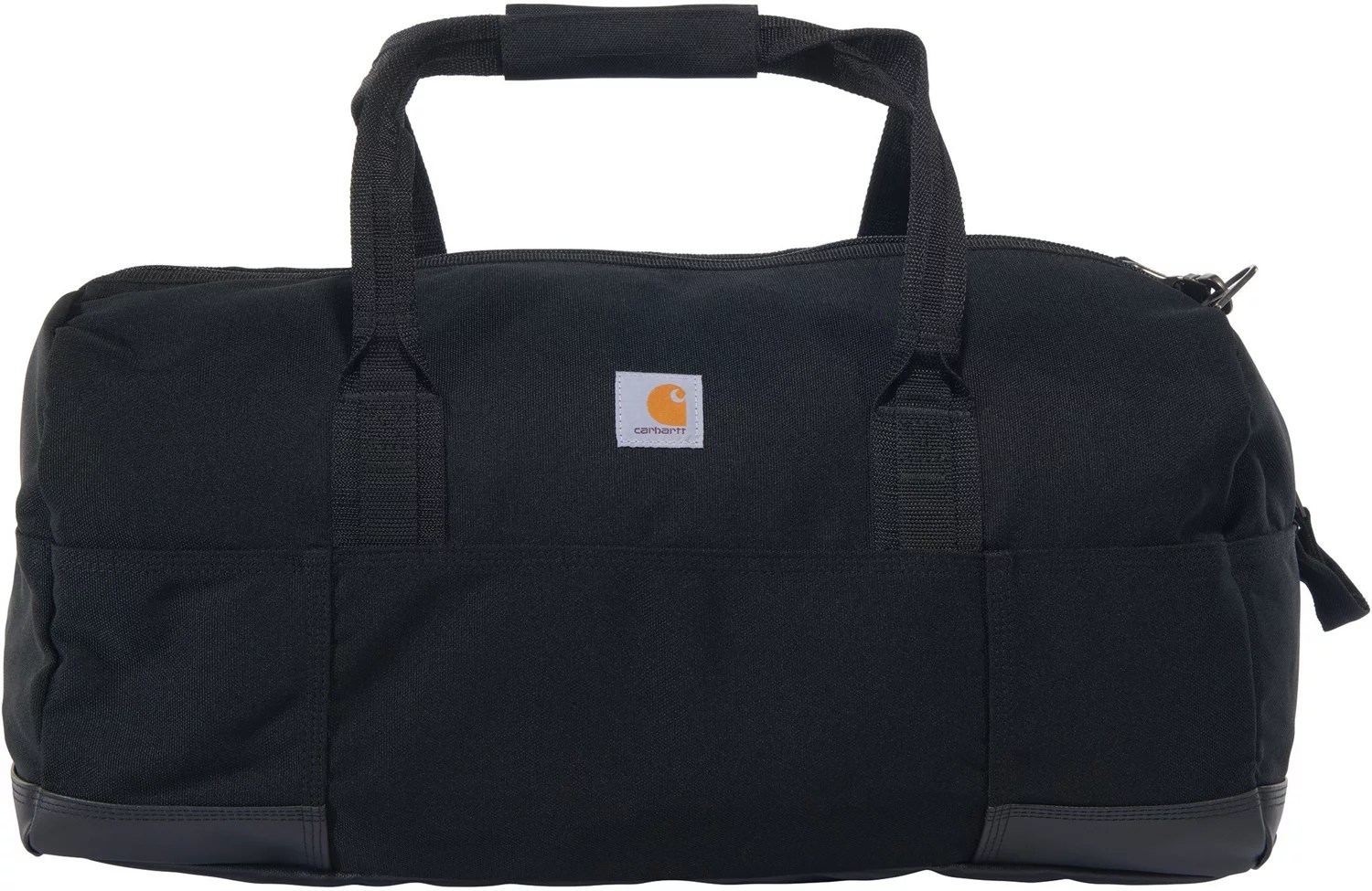 Carhartt Classic 55L Duffel Bag Free Shipping at Academy