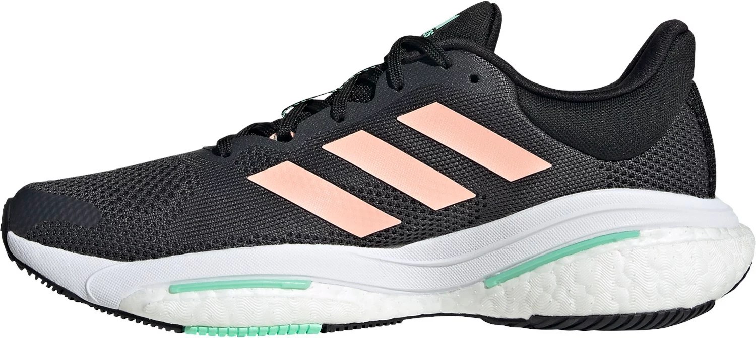 adidas Women's Solar Glide 5 Running Shoes Academy