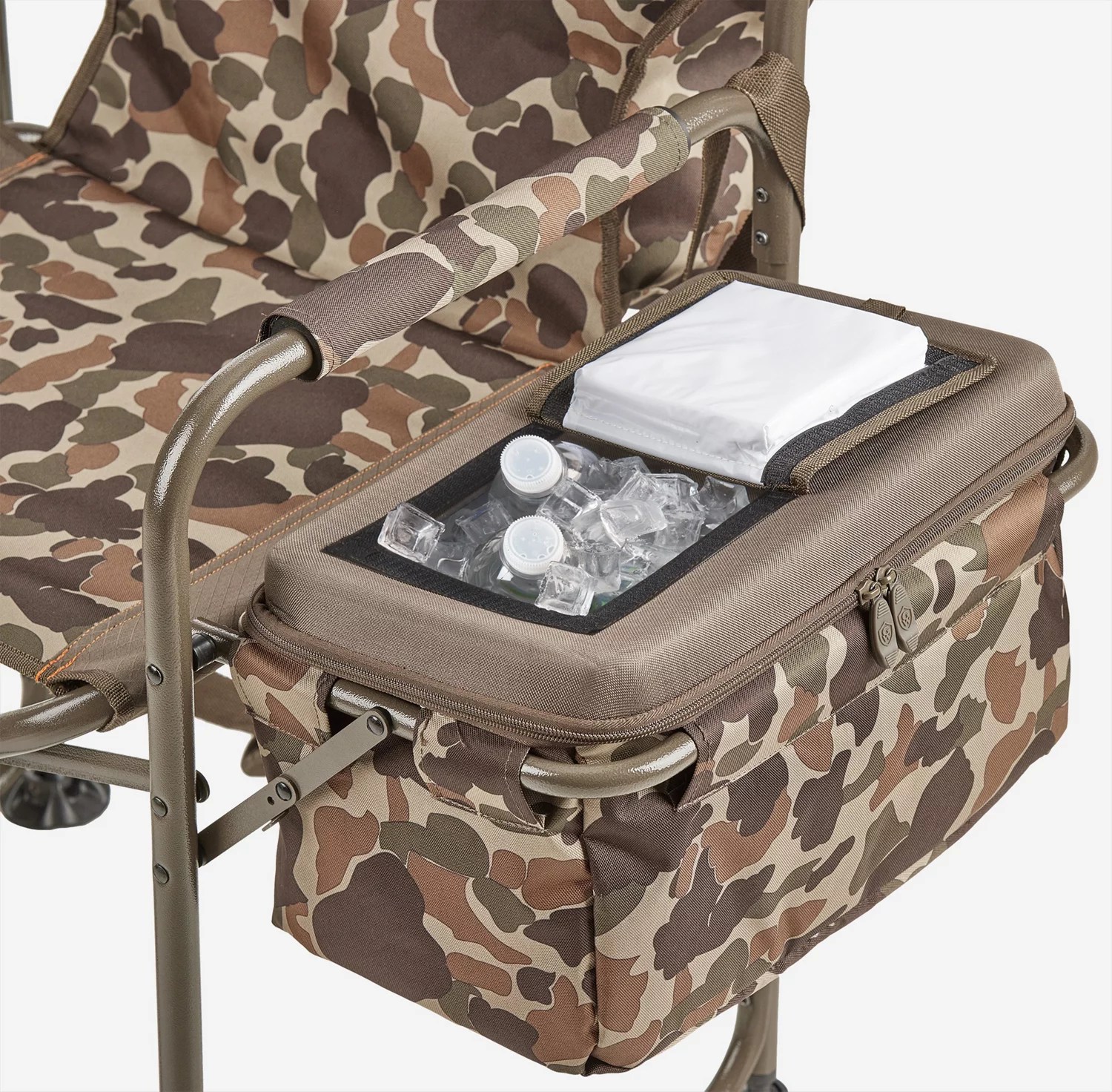 Game Winner Ultimate Hunting Chair Academy