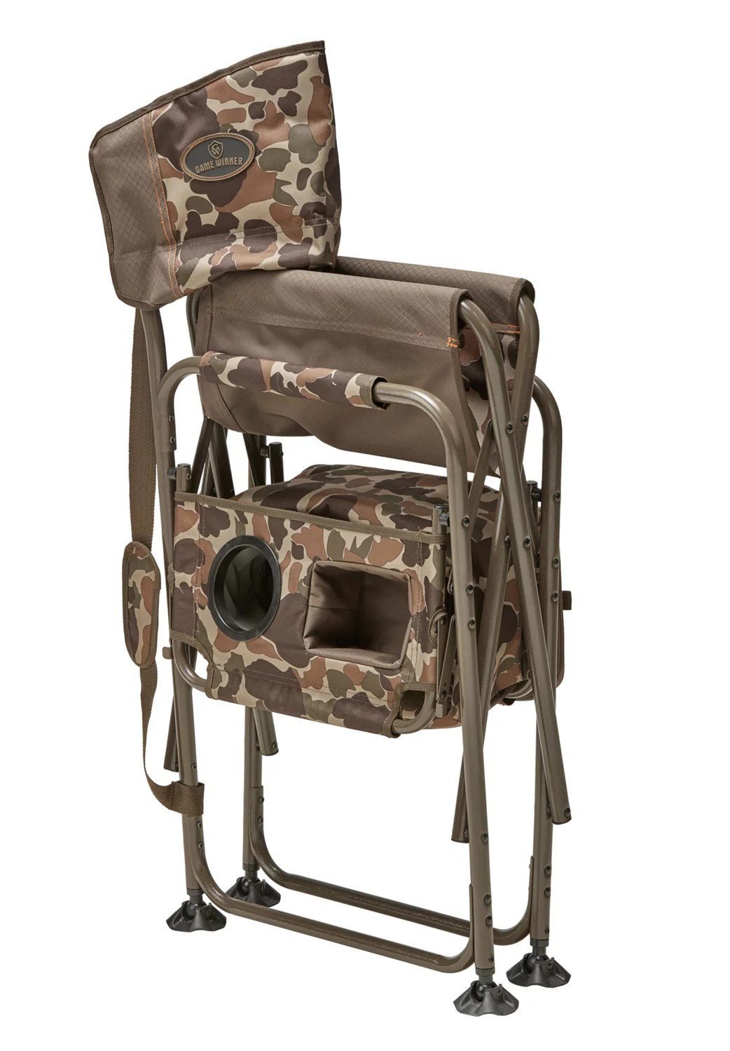 Game Winner Ultimate Hunting Chair Academy