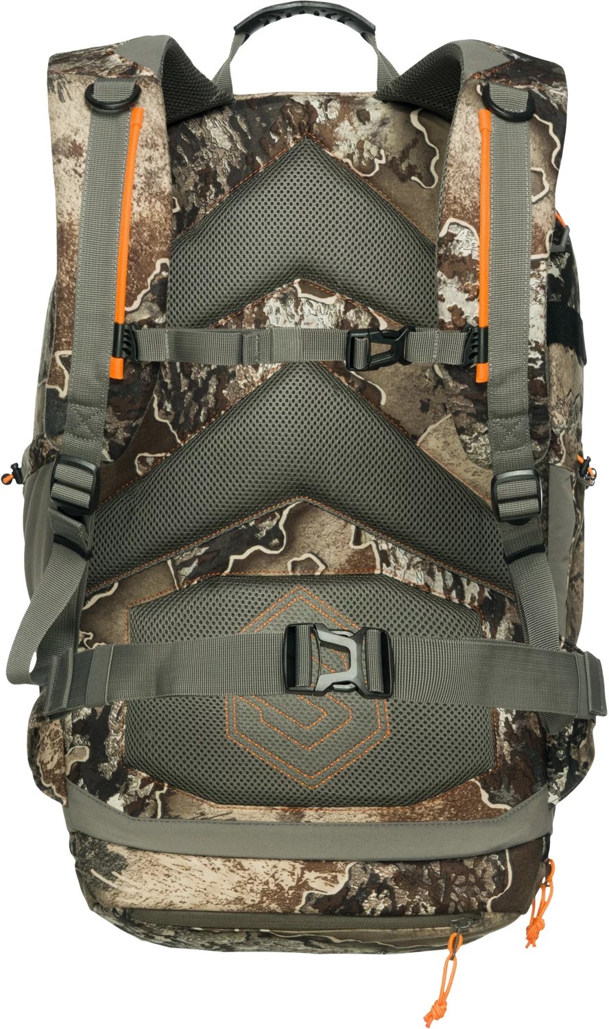 ScentLok BE1 Whitetail Standhunter Grinder Treestand Pack Academy