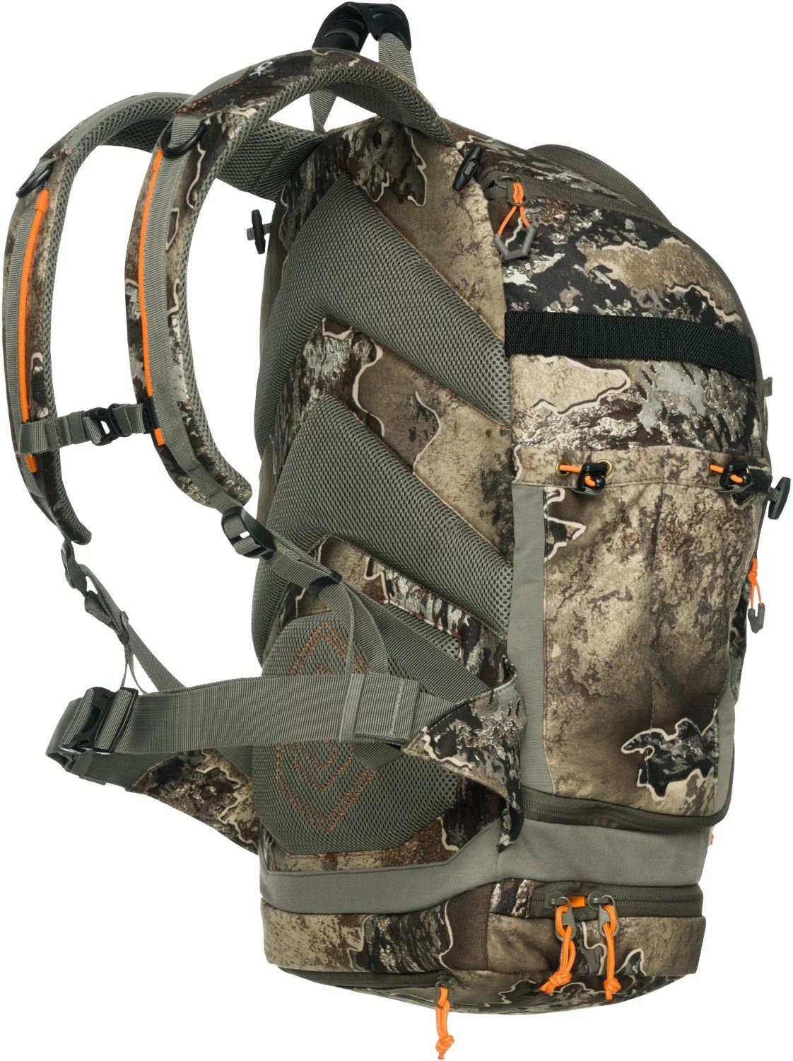 ScentLok BE1 Whitetail Standhunter Grinder Treestand Pack Academy