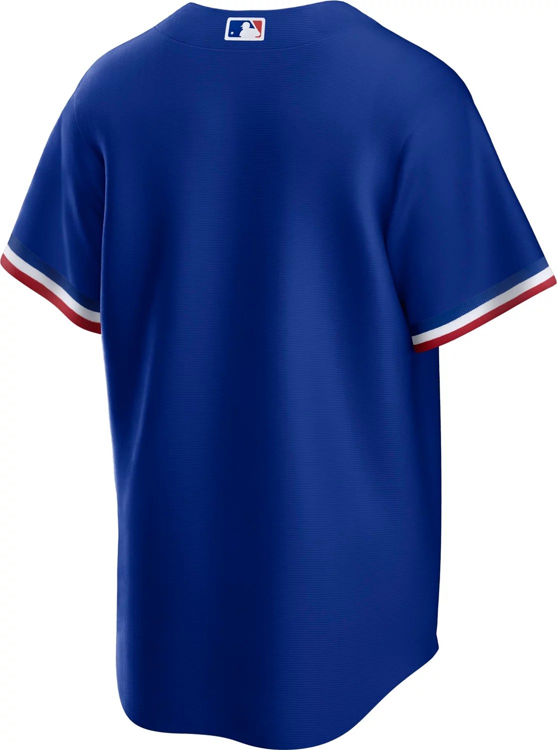 Nike Men's Texas Rangers Replica Jersey Academy