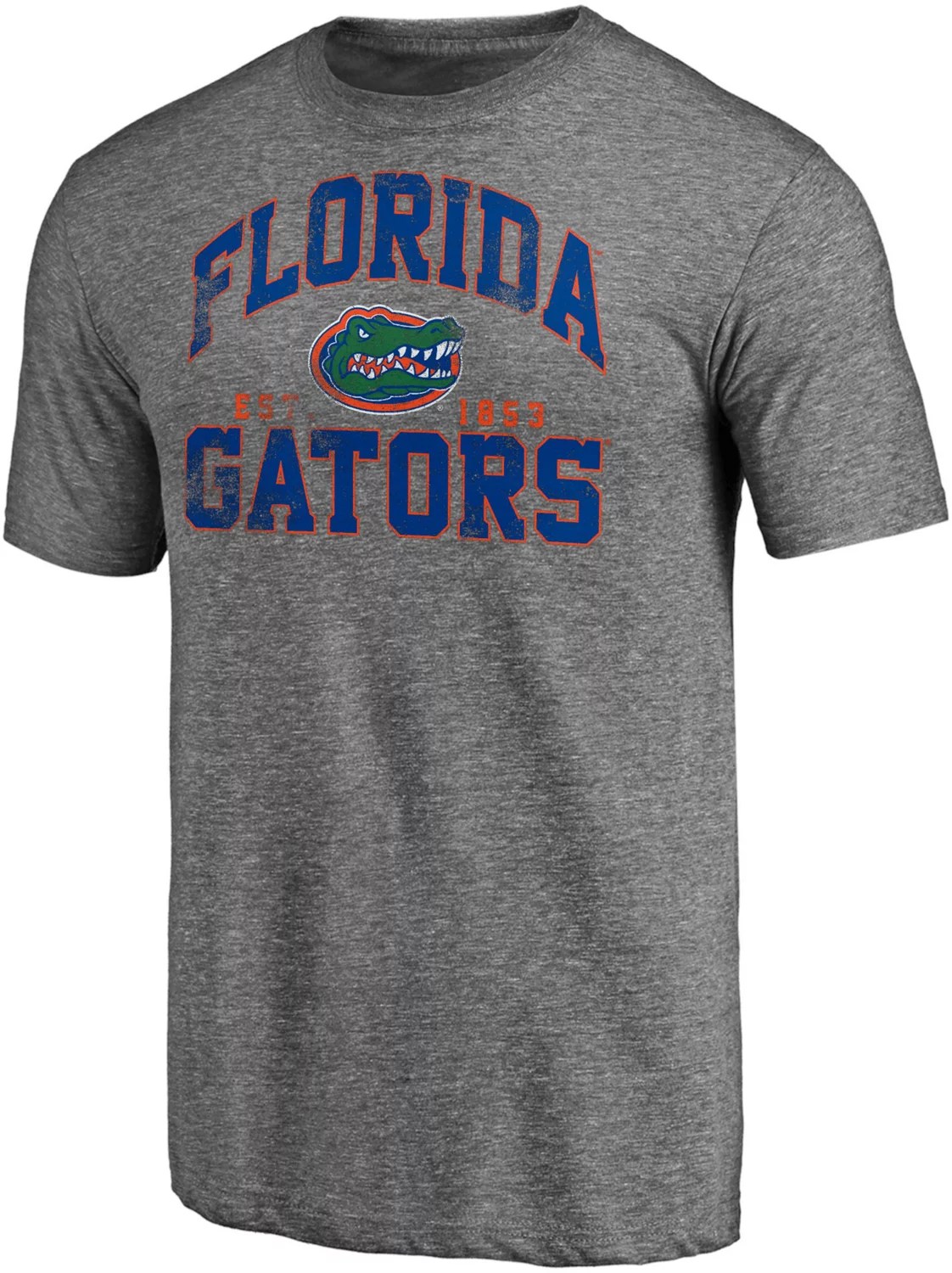 Fanatics Men’s University of Florida True Classics Winners Podium Tshirt Academy