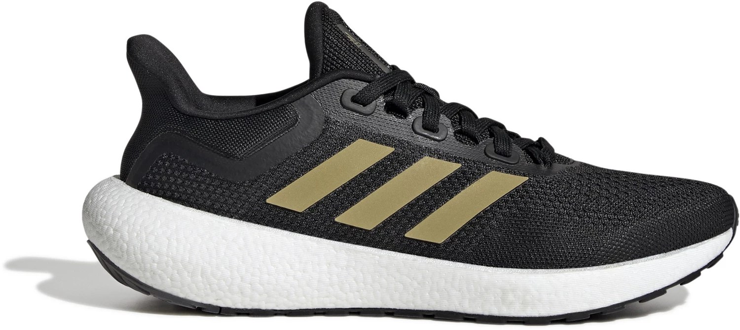 adidas Women's Pureboost 22 Running Shoes Academy