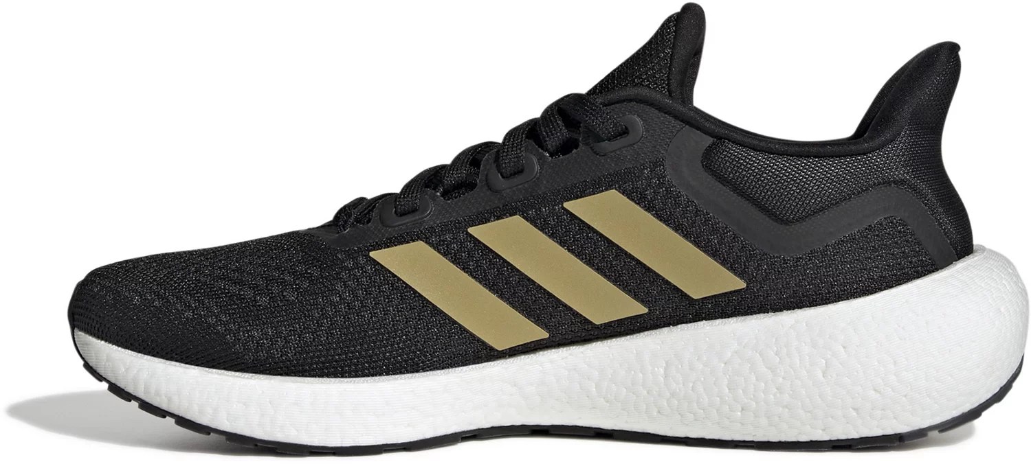 adidas Women's Pureboost 22 Running Shoes Academy