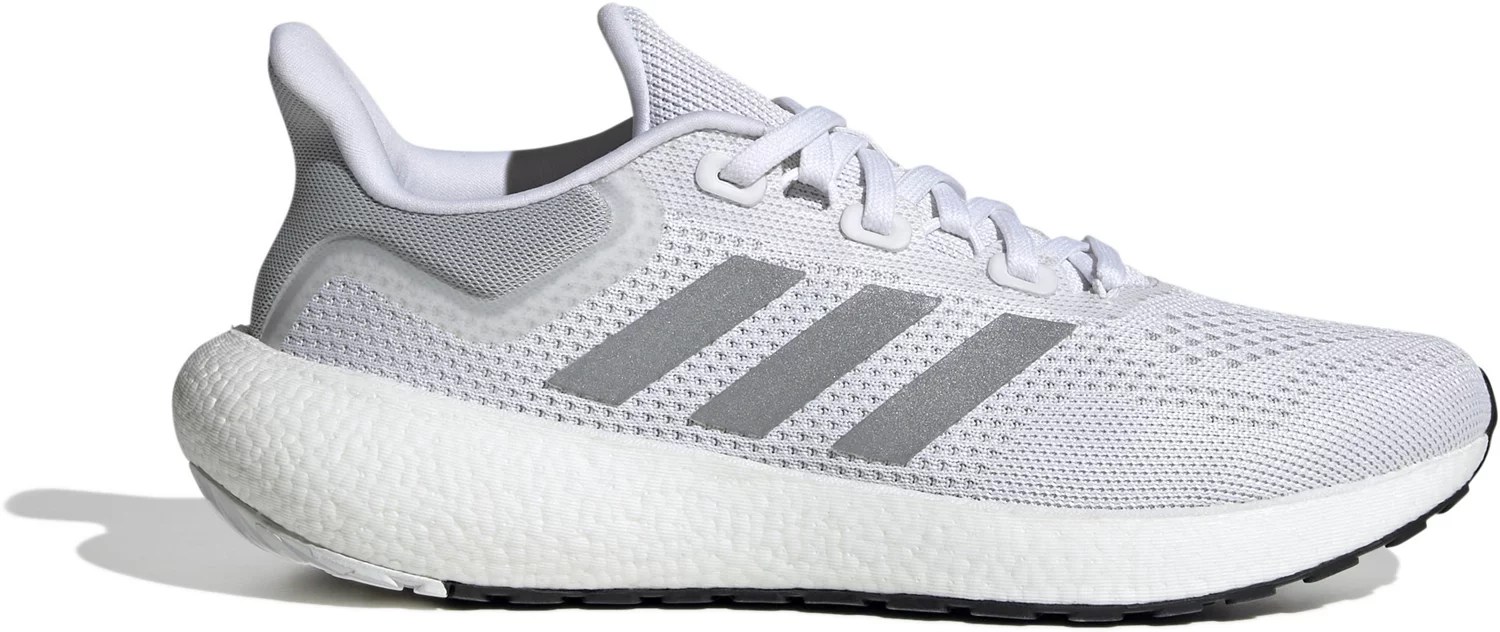 adidas Women's Pureboost 22 Running Shoes Academy