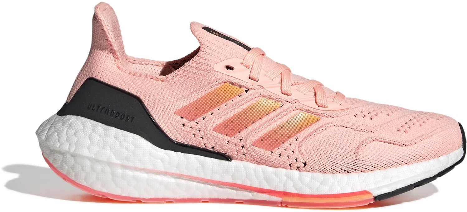 adidas Women's Ultraboost 22 HEAT.RDY Shoes Academy