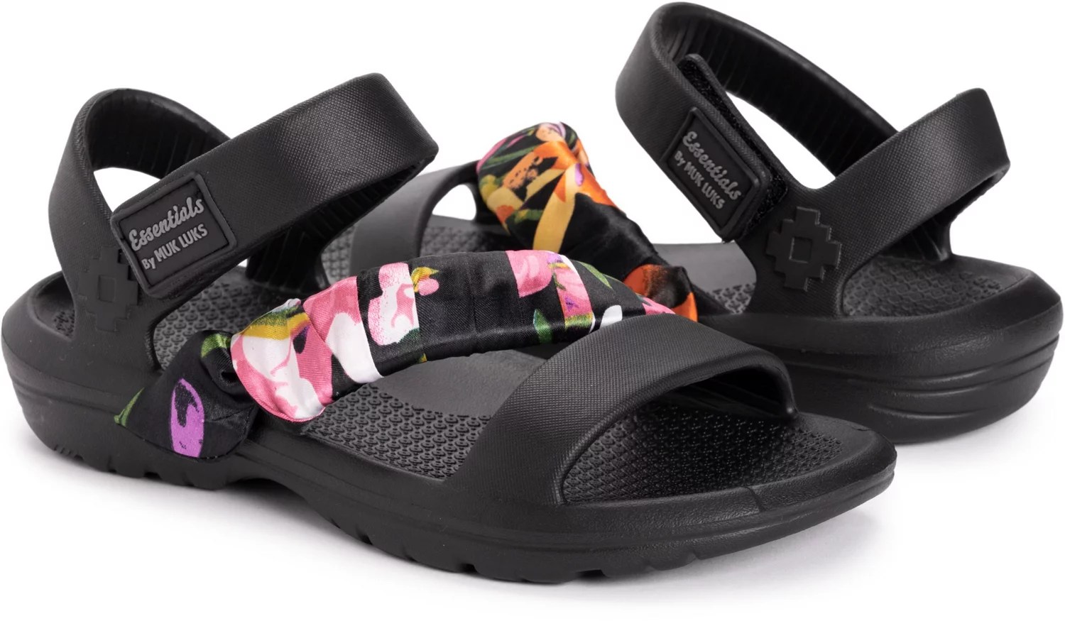 Muk Luks Women's Essentials Surf Girl Sandals Academy
