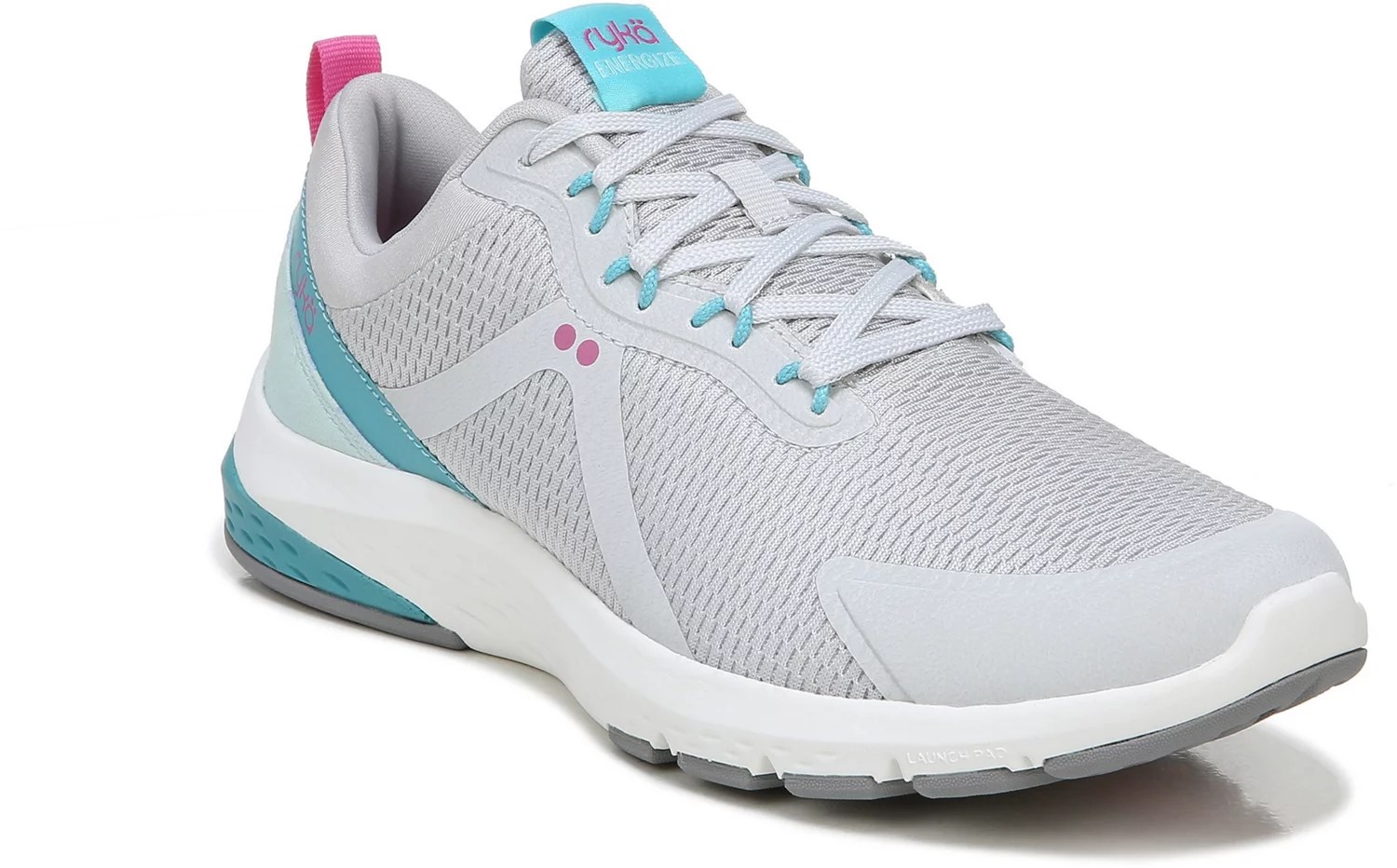 Ryka Women's Energize Walking Shoes Academy