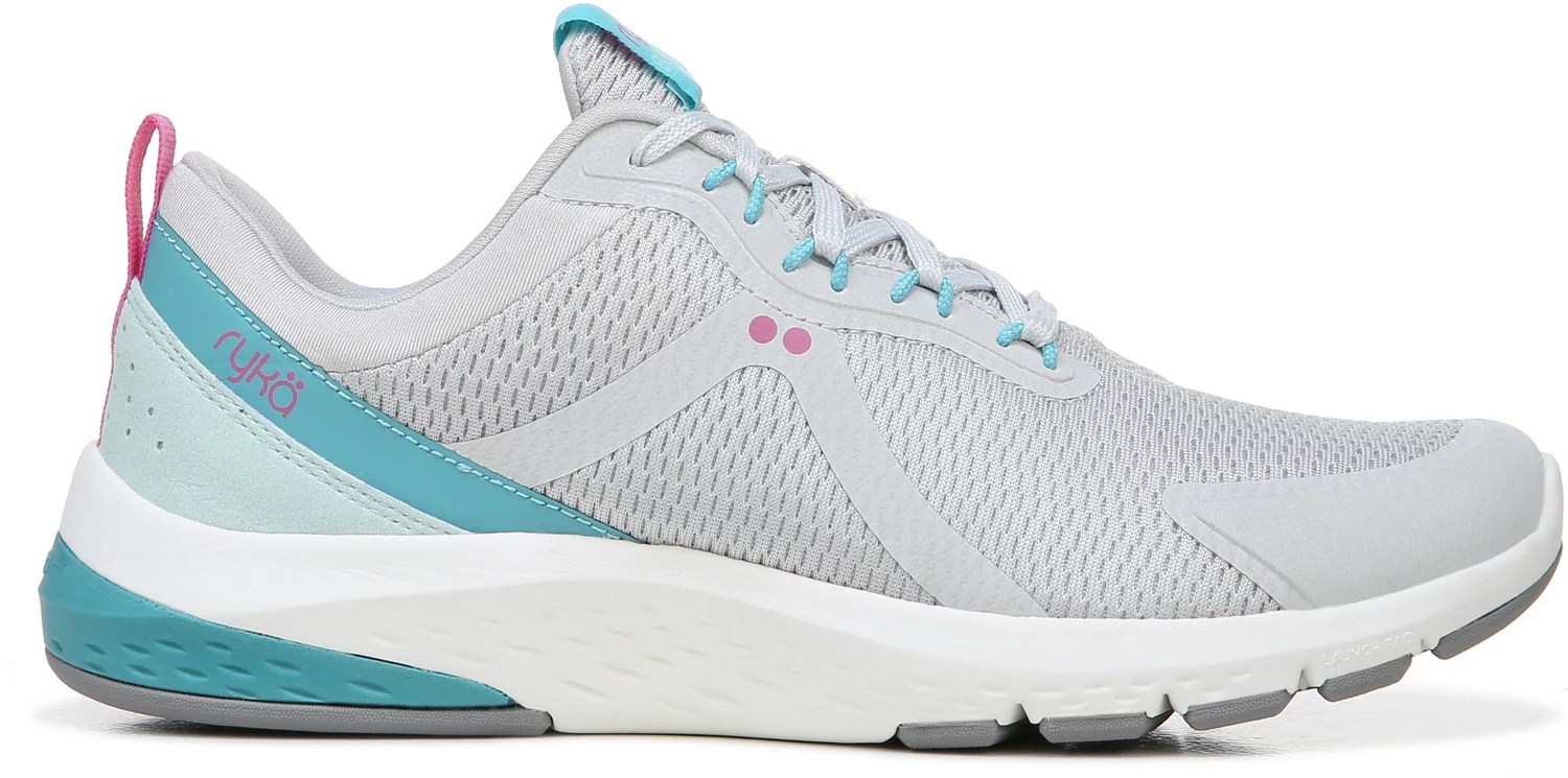 Ryka Women's Energize Walking Shoes Academy