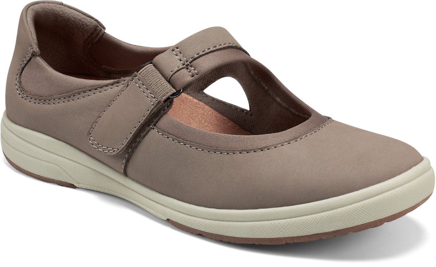 Earth Origins Women's Elaine Casual Sandals Academy