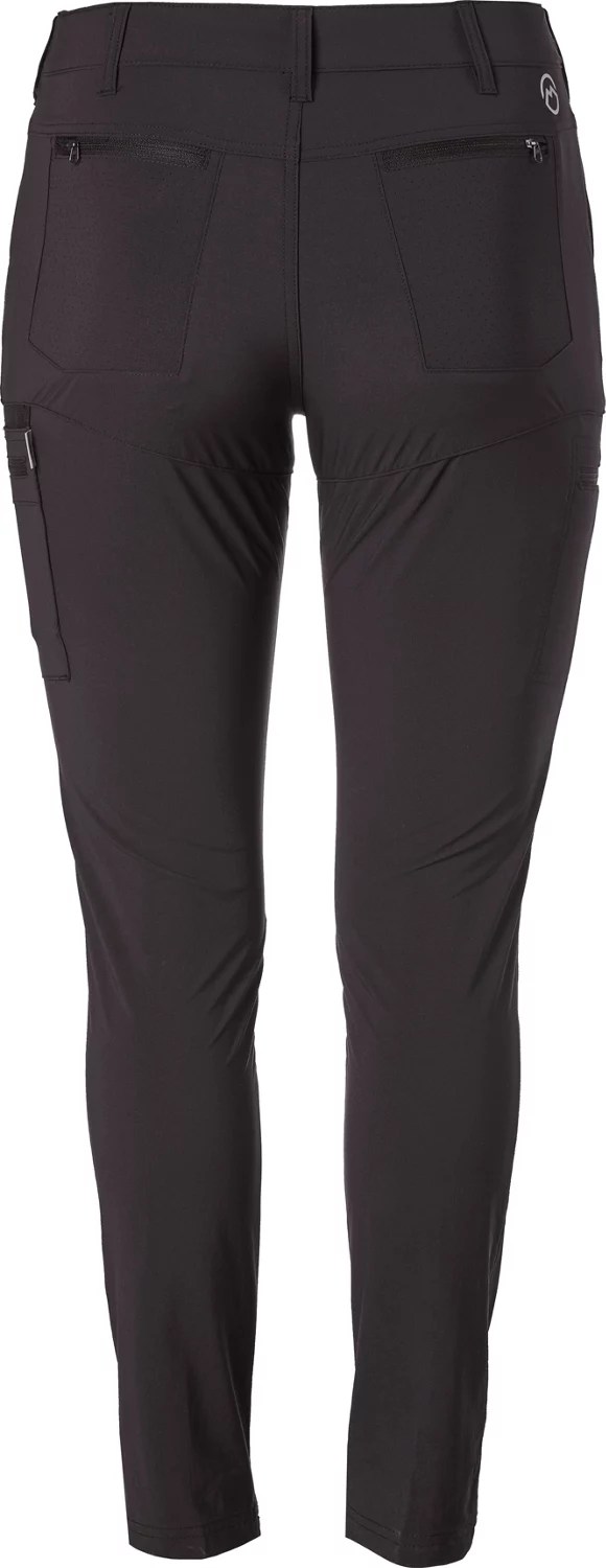 Magellan Outdoors Women's Pro Fish Technical Pants Academy