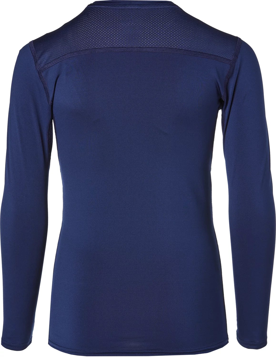 BCG Boys’ Sport Compression Baselayer Long Sleeve Top Academy