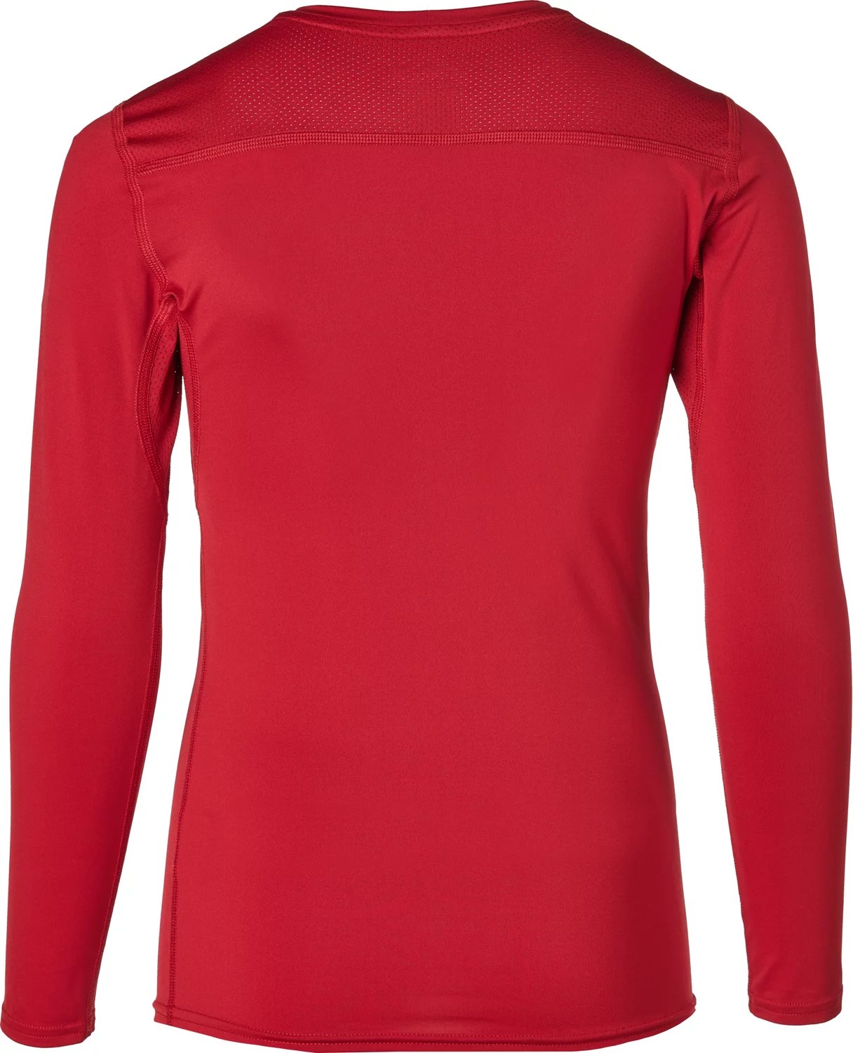 BCG Boys’ Sport Compression Baselayer Long Sleeve Top Academy